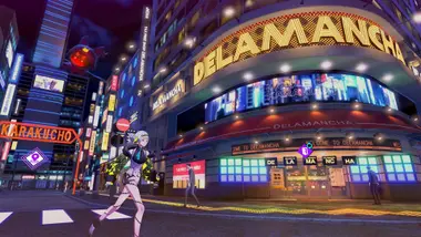 Soul Hackers 2 preview 3