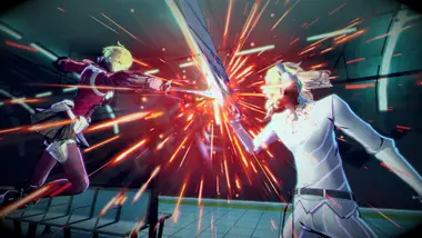 Soul Hackers 2 preview 9