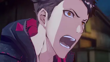Soul Hackers 2 preview 7