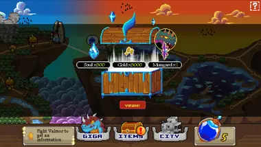 Soul of Giga preview 7