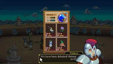 Soul of Giga preview 2