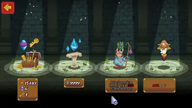 Soul of Giga preview 6