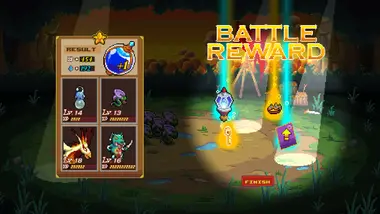 Soul of Giga preview 9