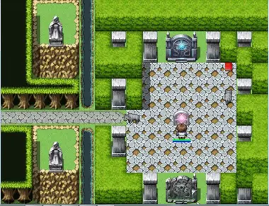 Soul of the Devil preview 7
