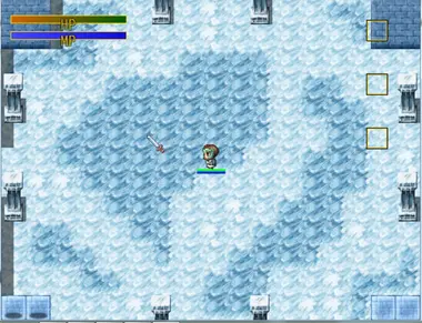 Soul of the Devil preview 3
