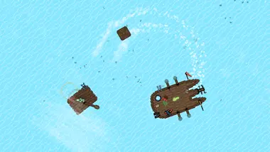 Soul Searching preview 4