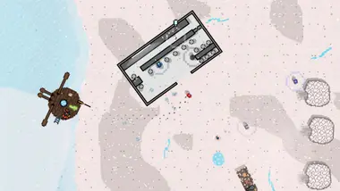 Soul Searching preview 3