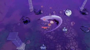 Soul Stalker preview 6