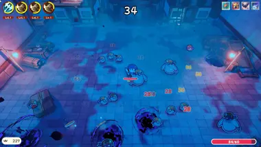 Soul Stalker preview 8