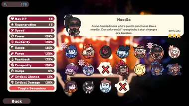 Soul Stalker preview 7