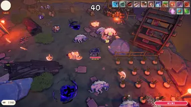Soul Stalker preview 10