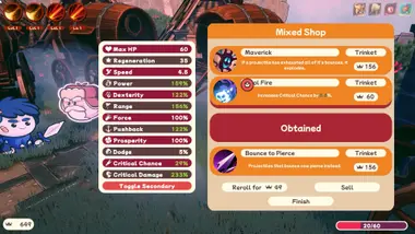 Soul Stalker preview 2