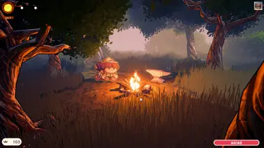 Soul Stalker preview 5