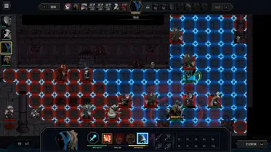 Soul Wargame preview 10