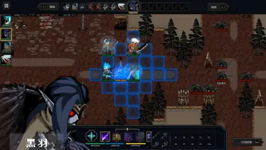 Soul Wargame preview 9