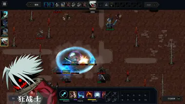 Soul Wargame preview 11