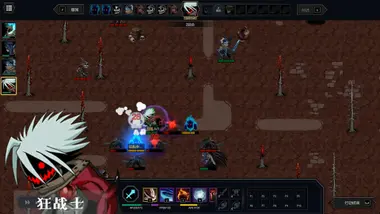 Soul Wargame preview 12