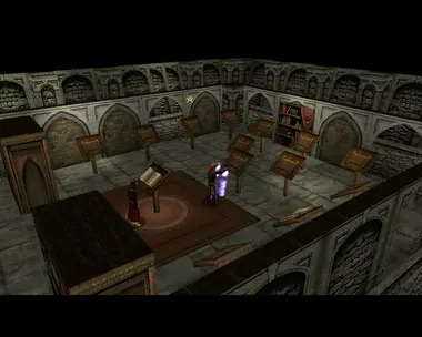 Soulbringer preview 17