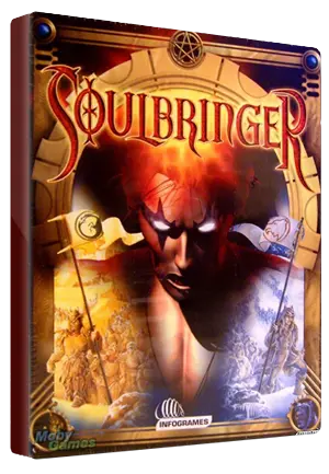 Soulbringer preview 9