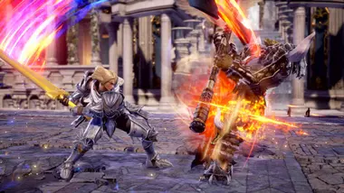 SOULCALIBUR VI Season Pass 2 - Gift preview 4