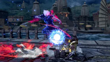 SOULCALIBUR VI Season Pass 2 - Gift preview 3