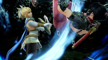 SOULCALIBUR VI Season Pass 2 - Gift preview 6