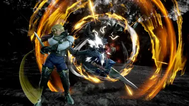 SOULCALIBUR VI Season Pass 2 - Gift preview 2
