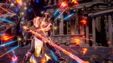 SOULCALIBUR VI Season Pass 2 preview 5