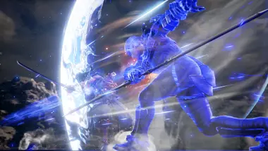 SOULCALIBUR VI preview 4
