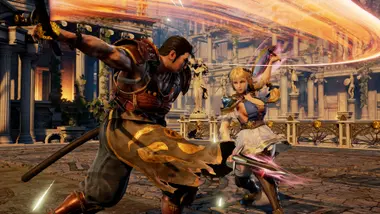 SOULCALIBUR VI preview 9