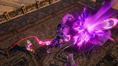 SOULCALIBUR VI preview 10