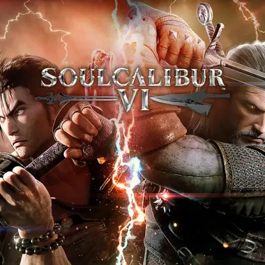 SOULCALIBUR VI preview 12