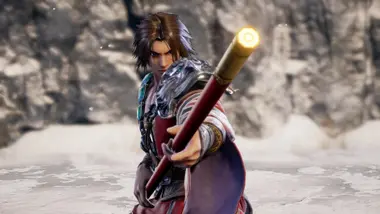 SOULCALIBUR VI - Live - ARGENTINA preview 11