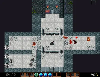 Soulcaster: Part I & II preview 7