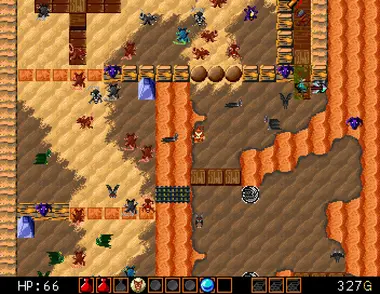 Soulcaster: Part I & II preview 5