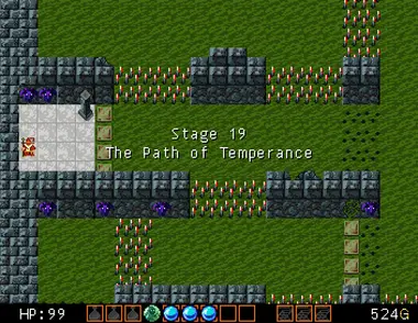 Soulcaster: Part I & II preview 4