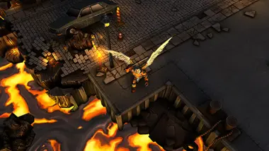 SoulCraft preview 6