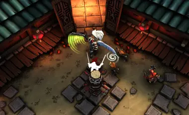 SoulCraft preview 7
