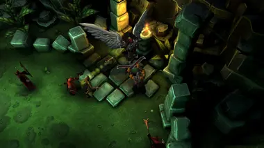 SoulCraft preview 4