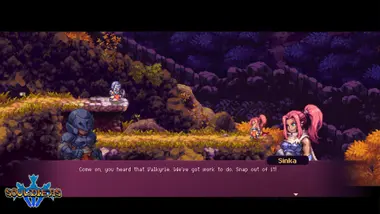 Souldiers preview 6