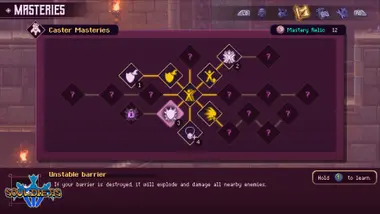 Souldiers preview 3