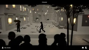 Soulflow preview 2
