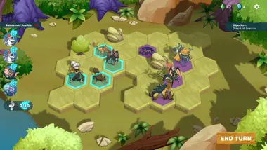 Soulkin preview 6