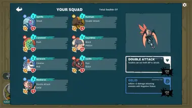 Soulkin preview 2