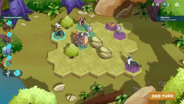 Soulkin preview 4