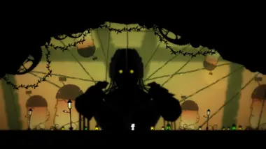Soulless: Ray Of Hope preview 5