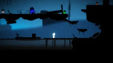 Soulless: Ray Of Hope preview 3