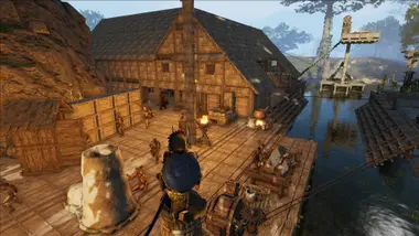 Soulmask preview 5