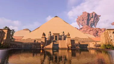 Soulmask: Shifting Sands preview 5