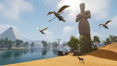 Soulmask: Shifting Sands preview 9
